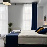 Camden Luxury Studio Flats And En-Suit Rooms