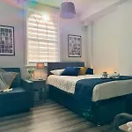 Camden Luxury Studio Flats And En-Suit Rooms