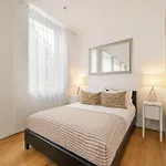 Oxford Circus Designer Apartment