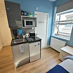 Stunning Studio In North London - Victoria Line