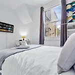Goshen House- Booknow-2Bdr-Freeparking-Wifi-Sleeps4