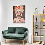 Stylish Camden Flat With Private Garden And Parking