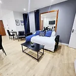 Gdy1 - The Green Dragon Apartment