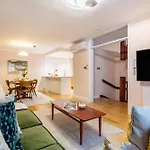 Marylebone - Chagford St - 2Br - Cityapartmentstay