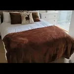1Bedroom Flat With Balcony