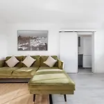 Central London Four-Bedroom Luxury Living - Westminster & Vauxhall