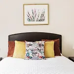 Cs Apartments Oxford Street