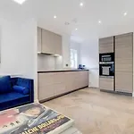 Stylish 2 Bedroom / Swiss Cottage / Regent\'S Park