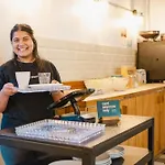 Wombat\'S City Hostel London