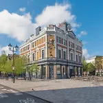One Bedroom Flat Opposite Archway Station