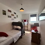 Apartment With Stuning City Views Close To Center
