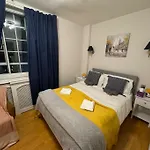 Amazing 2 Flat Bedroom In Chelsea London