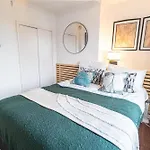 Cosy West London Flat - Hammersmith - Fulham