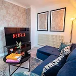 Cosy West London Flat - Hammersmith - Fulham
