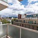 City Relay Belgravia Apartment 41