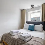 City Relay Belgravia Apartment 41