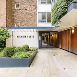 City Relay Belgravia Apartment 13