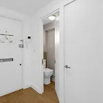 City Relay Belgravia Apartment 13