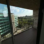 Park Royal Apartment