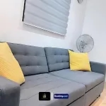 Stylish 2Br Apartment Wifi - Free Parking - Canning Town London