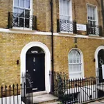 Jacob Apartment