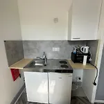 Comfy 1Bed Pod Of Kings Cross