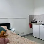 Comfy 1Bed Pod Of Kings Cross