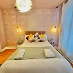 Central London Comfortable Family Apartment