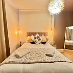 Central London Comfortable Family Apartment