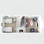 London Living - 3 Bedroom Home In Chelsea