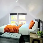 Livnest Apartment Wembley Park