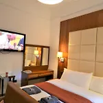 Sloane Square Apartments