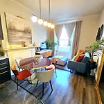 Stylish Hyde Park Home By Tube Stations With Elevator