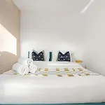 Stylish Modern Apartments By Livestay Short Lets & Serviced Accommodation London Nw6