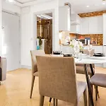 Stylish Modern Apartments By Livestay Short Lets & Serviced Accommodation London Nw6