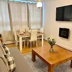 Beautiful Family Apartment Near Park Lane