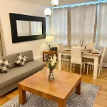 Beautiful Family Apartment Near Park Lane