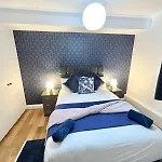 Beautiful Family Apartment Near Park Lane