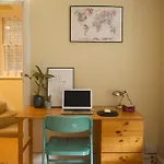 3Br Duplex With Garden, Peaceful Brixton, 10Min Tube