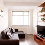Blue Star Apartments