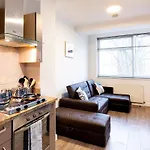 Blue Star Apartments