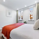 The High Street Kensington Boutique