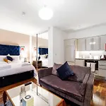 Monument Serviced Apartments By Lovelystay