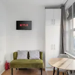 Hafh In Paddington - Double Studio 1