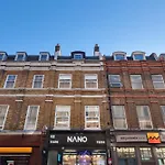 Hafh In Paddington - Double Studio 1
