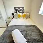 Comfortable Apartment Near Central London