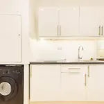 Feel Like Home Apartments In Central London, Bank Payment Within 24H From The Reservation