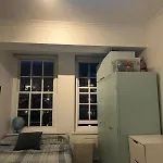 Battersea 2 Bedroom 2 Toilet Flat