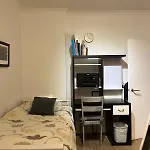 Battersea 2 Bedroom 2 Toilet Flat