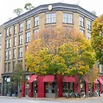 The Zetter Hotel